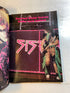 Circus Magazine April 30, 1985 Kiss WASP Motley Crue