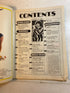 Circus Magazine August 31 1982 REO Eddie Van Halen