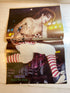Circus Magazine August 31 1982 REO Eddie Van Halen