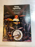 Circus Magazine August 31, 1984 Motley Crue Vince Neil