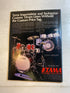 Circus Magazine December 31, 1983 Year in Rock