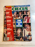 Circus Magazine December 31, 1983 Year in Rock