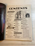 Circus Magazine February 28, 1985 Kiss