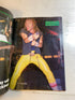 Circus Magazine February 28, 1985 Kiss