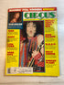 Circus Magazine February 28, 1985 Kiss