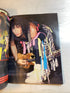 Circus Magazine February 28, 1986 Vince Neil