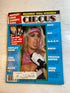 Circus Magazine February 28, 1986 Vince Neil