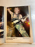Circus Magazine January 31, 1984 Quiet Riot