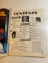 Circus Magazine January 31, 1986 Paul Stanley Kiss