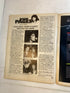 Circus Magazine July 31, 1983 Rock Fan Survey