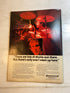Circus Magazine July 31, 1983 Rock Fan Survey