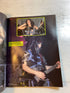 Circus Magazine July 31, 1984 Scorpions