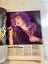 Circus Magazine July 31, 1984 Scorpions