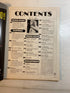 Circus Magazine May 1986 Ozzy Osbourne