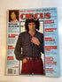 Circus Magazine May 31, 1982 Ritchie Blackmore