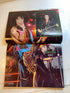Circus Magazine May 31, 1984 Van Halen