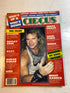 Circus Magazine May 31, 1984 Van Halen
