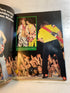 Circus Magazine May 31 1985 Vince Neil Motley Crue