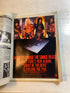 Circus Magazine November 30, 1983 Quiet Riot
