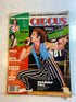 Circus Magazine November 30, 1983 Quiet Riot