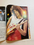 Circus Magazine November 30, 1984 Twisted Sister