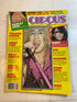 Circus Magazine November 30, 1984 Twisted Sister
