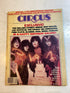 Circus Magazine October 28, 1980 Kiss