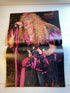 Circus Magazine October 31, 1984 Ratt