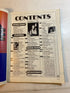 Circus Magazine October 31, 1984 Ratt