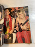 Circus Magazine September 30, 1984 Ratt