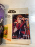 Circus October 31, 1985 16th Anniversary