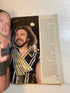 Circus September 30, 1986 David Lee Roth