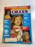 Circus September 30, 1986 David Lee Roth