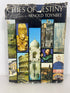 Cities of Destiny by Arnold Toynbee 1967 Oversized HC DJ