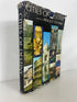 Cities of Destiny by Arnold Toynbee 1967 Oversized HC DJ