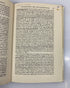 Civilization and Its Discontents Sigmund Freud 1st American Ed. 1962 HCDJ