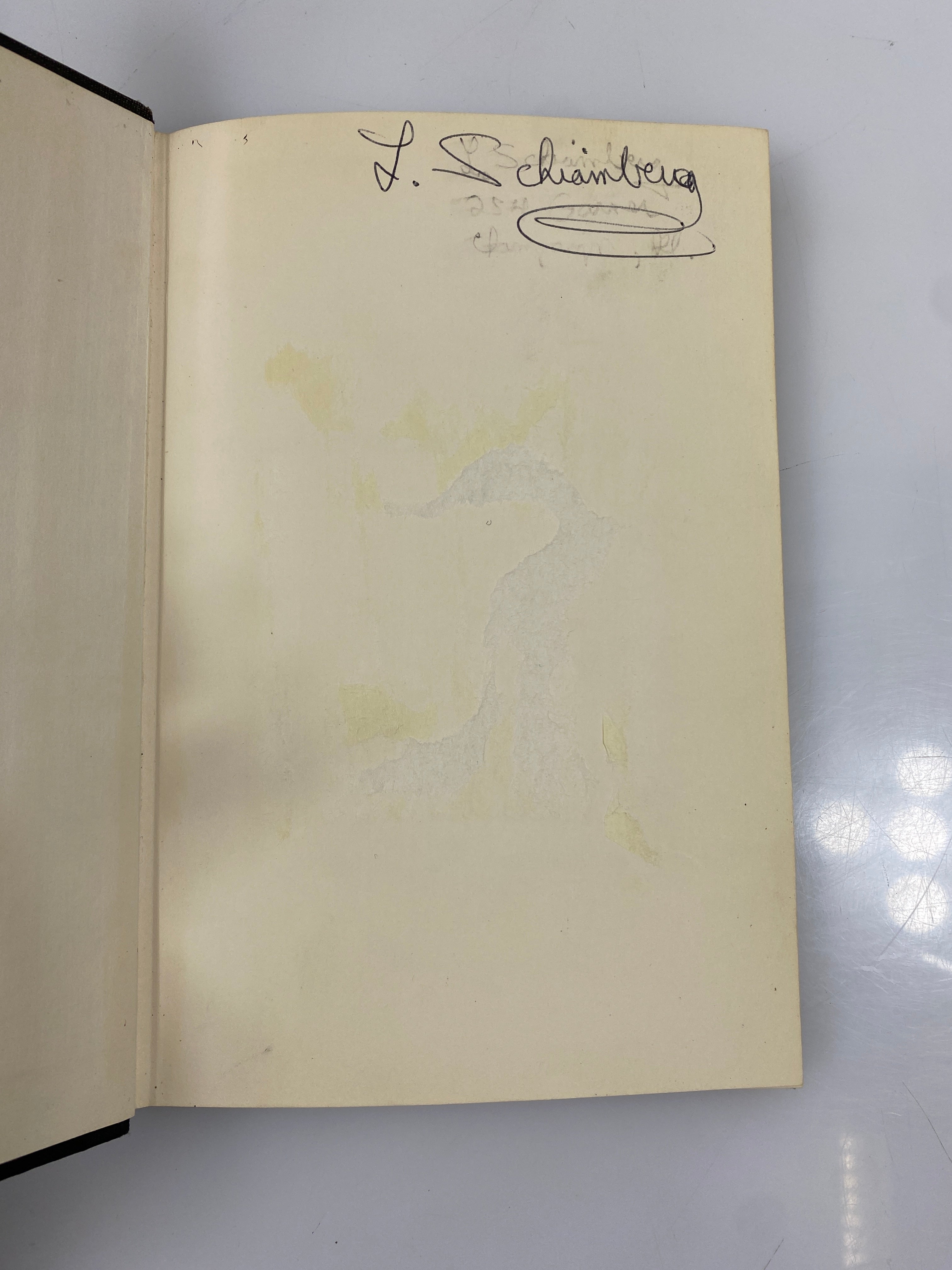 Civilization and Its Discontents Sigmund Freud 1st American Ed. 1962 HCDJ