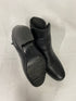 Clark's Black Leather Emily 2 Holly Ankle Boots Women's Size 8.5