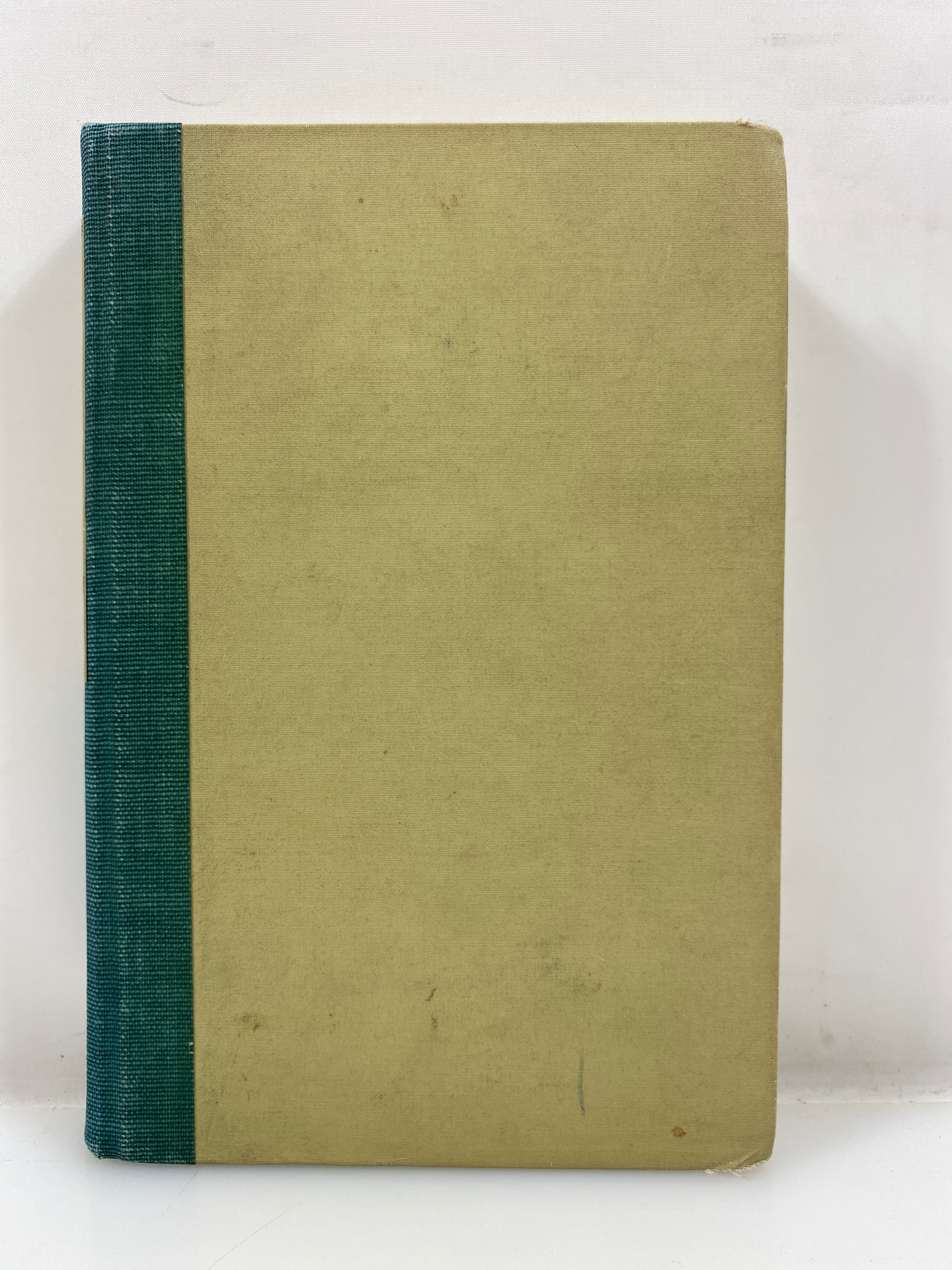 Class and Class Conflict by Ralf Dahrendorf Ex-library 1959 HC