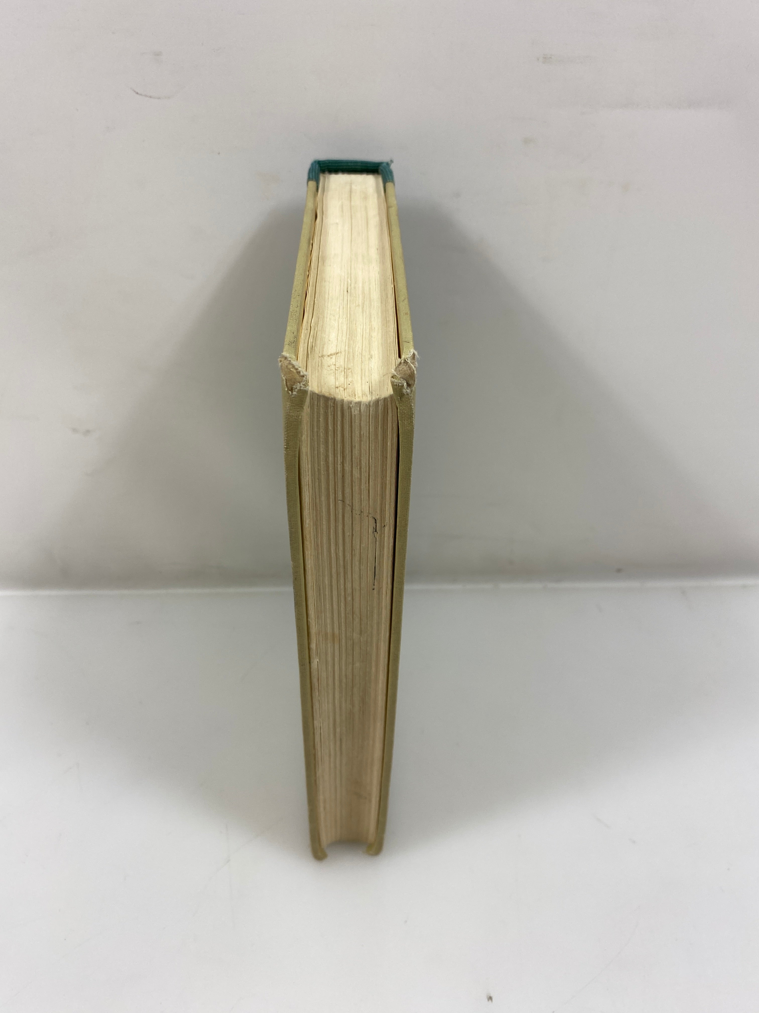 Class and Class Conflict by Ralf Dahrendorf Ex-library 1959 HC