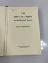 Class and Class Conflict by Ralf Dahrendorf Ex-library 1959 HC