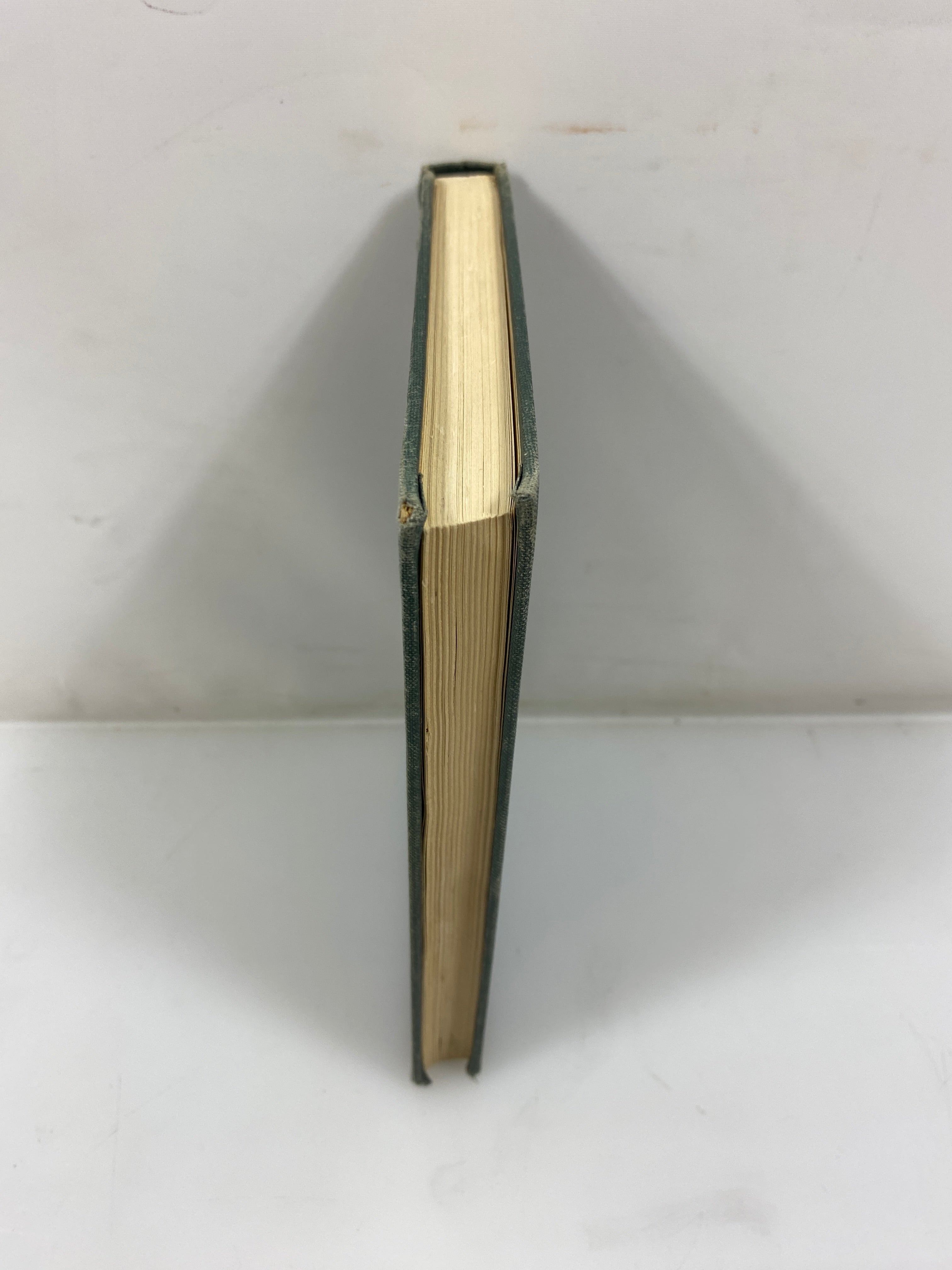 Class Structure in the Social Consciousness by Ossowski Ex-library 1963 HC
