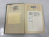 Class Structure in the Social Consciousness by Ossowski Ex-library 1963 HC