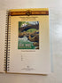 Classic National Park Travel Poster 2025 Calendar/Planner