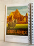 Classic National Park Travel Poster 2025 Calendar/Planner