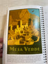 Classic National Park Travel Poster 2025 Calendar/Planner