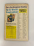 Classics Illustrated Arabian Nights No. 8 1943 HRN164