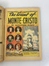 Classics Illustrated Count of Monte Cristo No. 3 HRN113