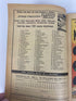 Classics Illustrated Count of Monte Cristo No. 3 HRN113