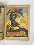 Classics Illustrated Hunchback of Notre Dame  No. 18 HRN62